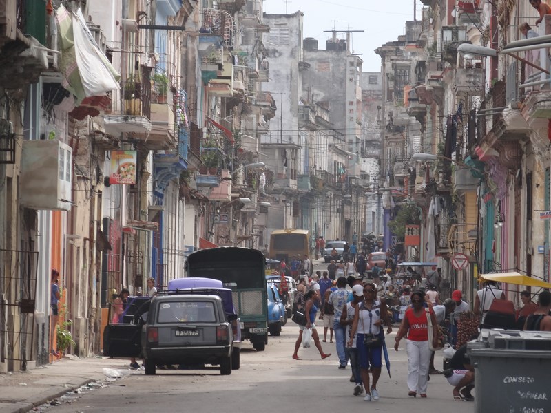 Real Havana Cuba