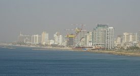 Capitala Israel