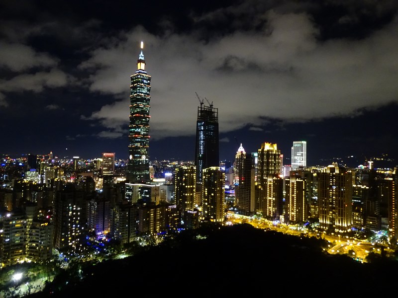 Taipei