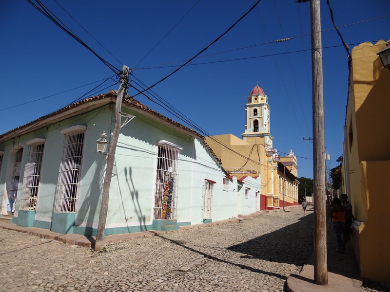 Biserica Trinidad