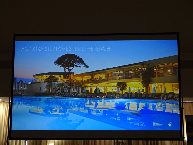 Hotel Antalya