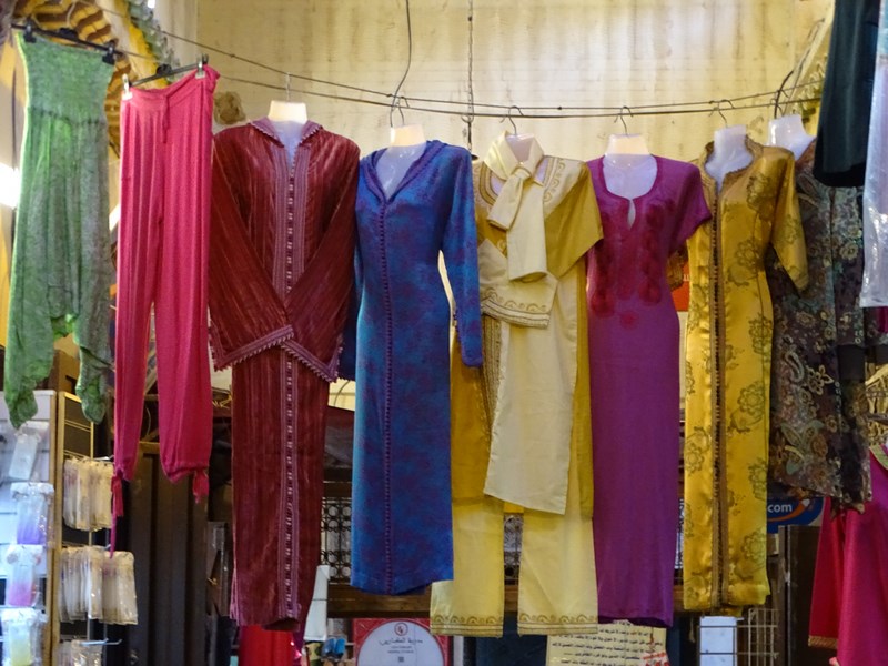 Moda Maroc