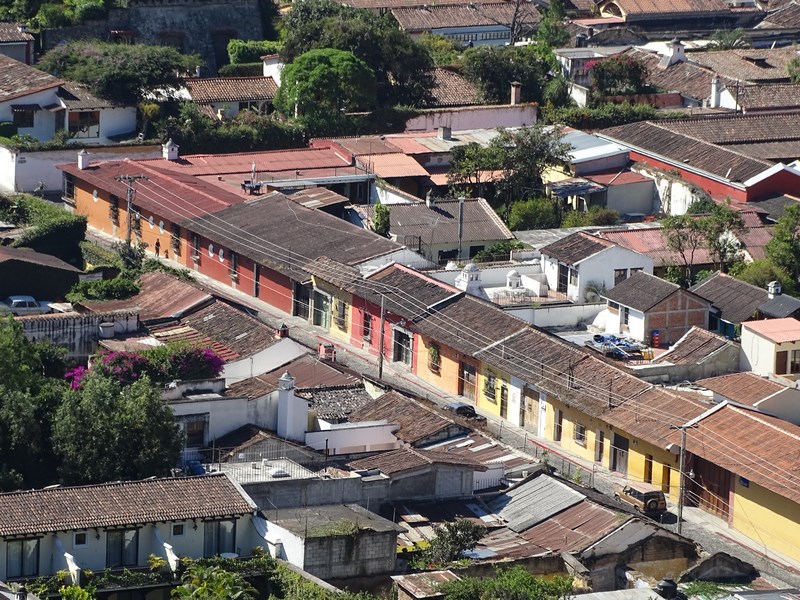 Oras Colonial