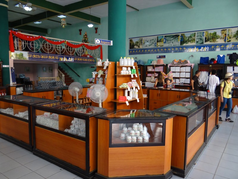 Magazin Universal Cuba