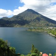 Panorama Atitlan