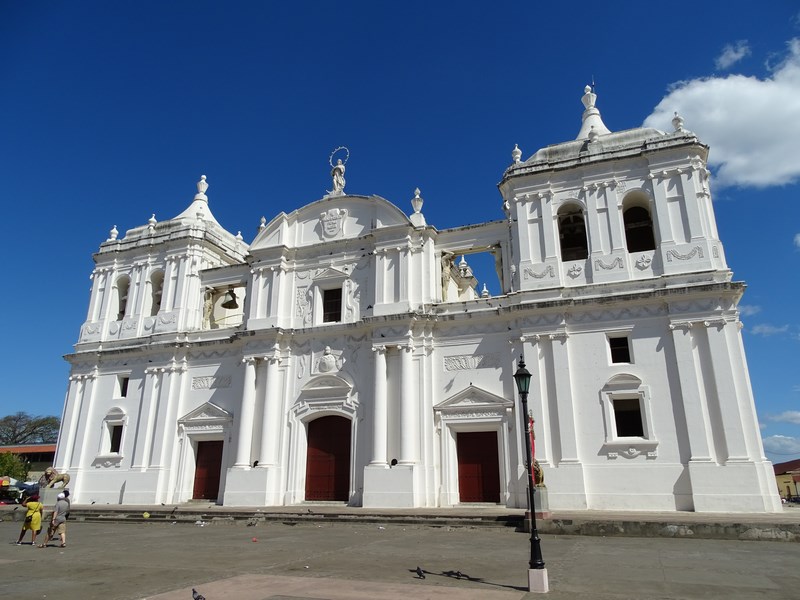 Catedrala Leon