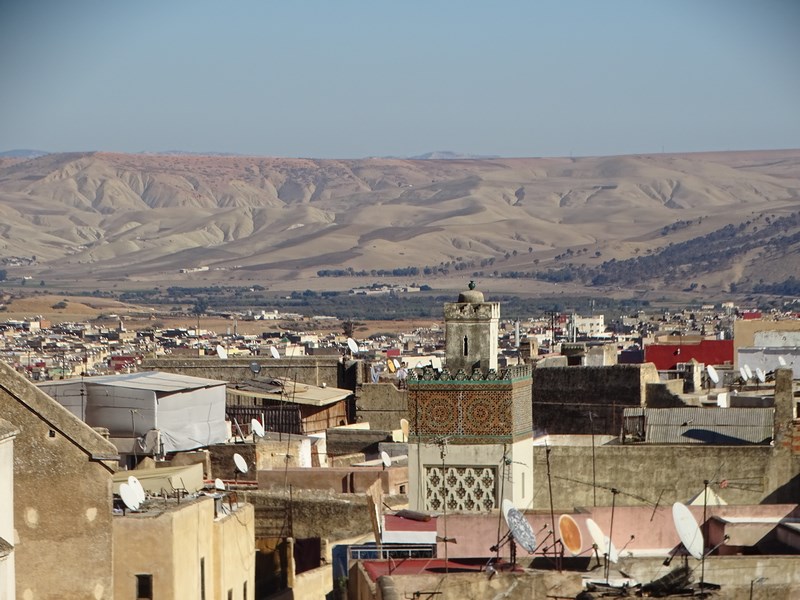 Fes Fez