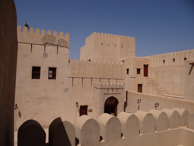 Nizwa