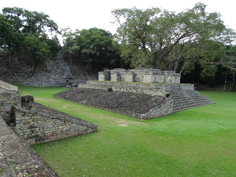 Stadion Copan