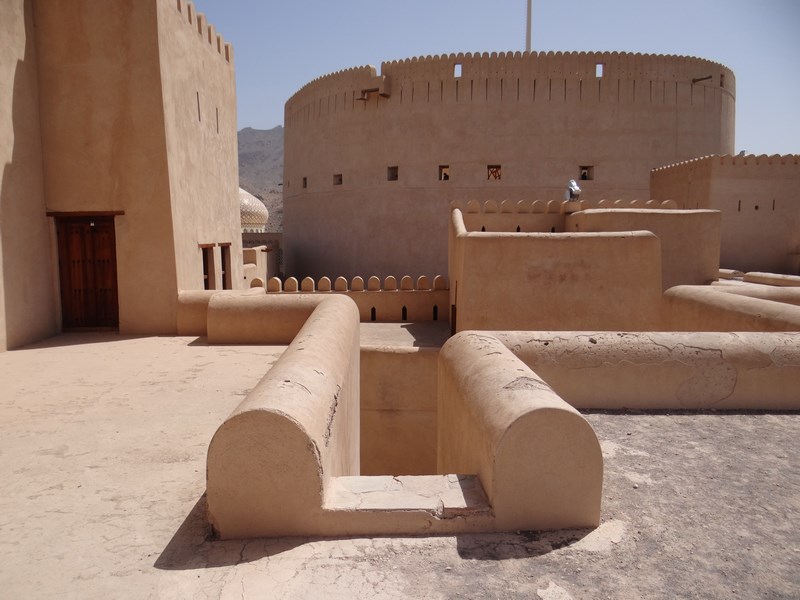 Fort Nizwa