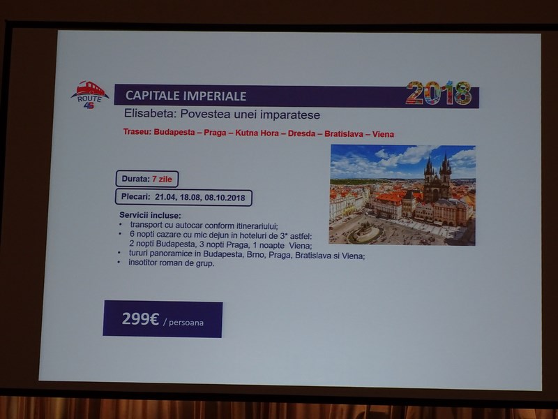 Circuit Capitale Imperiale Paralela