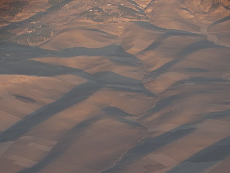 Apus De Soare Maroc