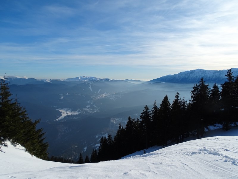 Bucegi