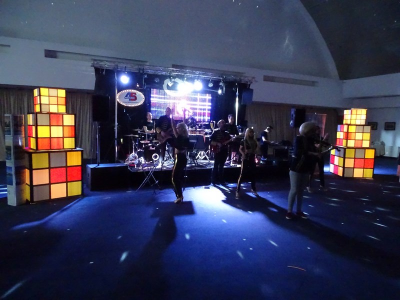 Party Paralela