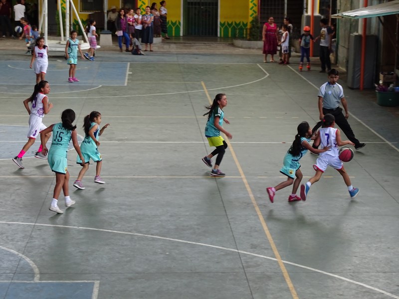 Baschet Atitlan