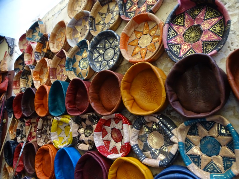 Pielarie Maroc