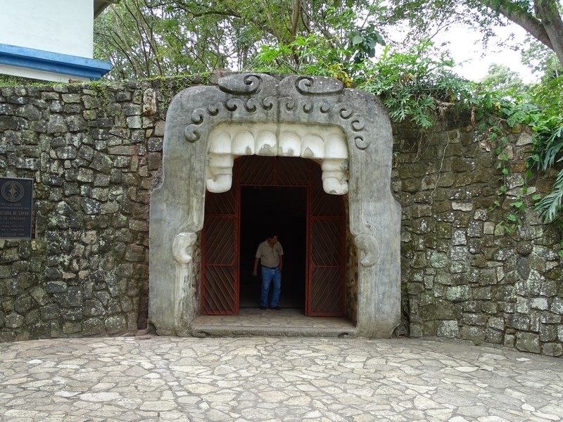 Copan Muzeu