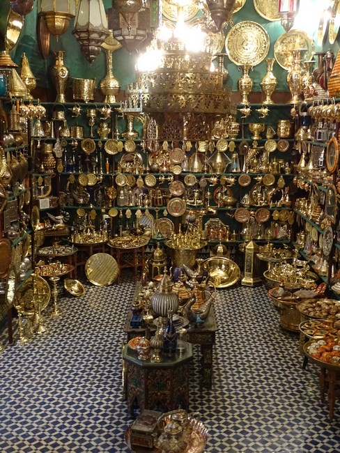 Pestera Lui Ali Baba