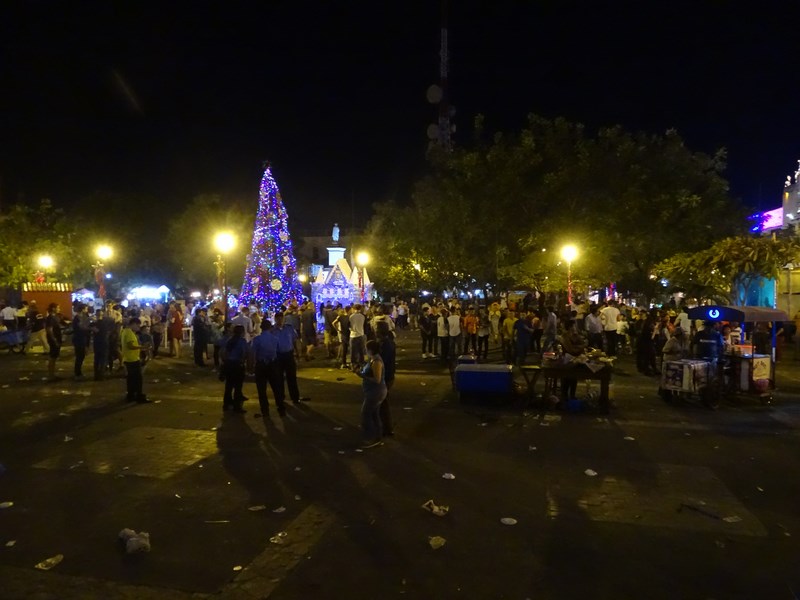 An Nou Nicaragua
