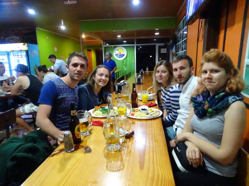 Bloggeri Romani In Costa Rica