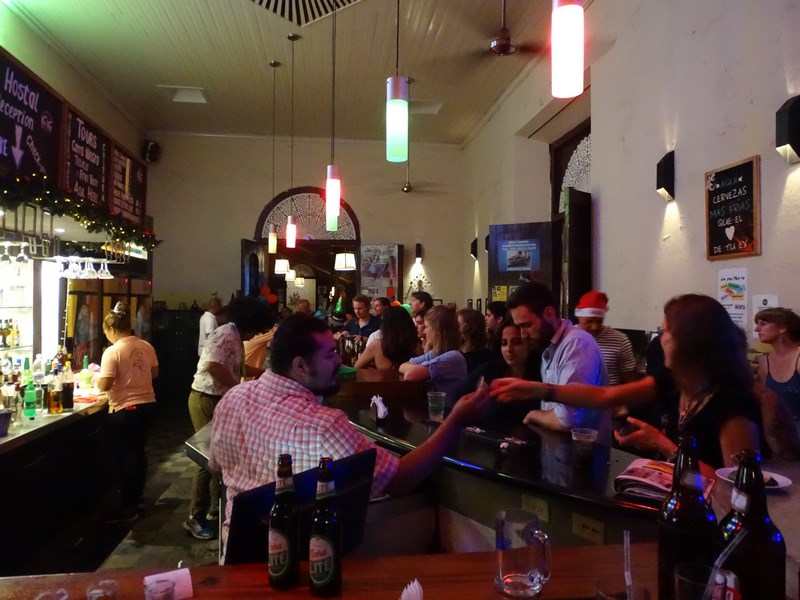 Via Via Nicaragua