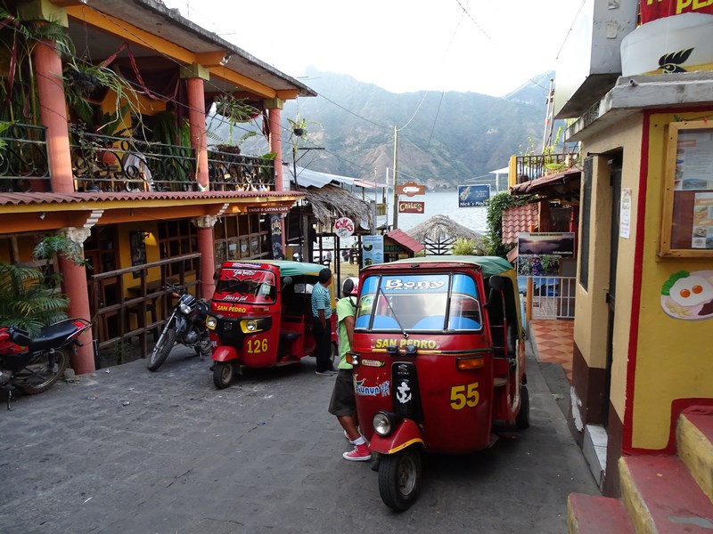 Tuk Tuk