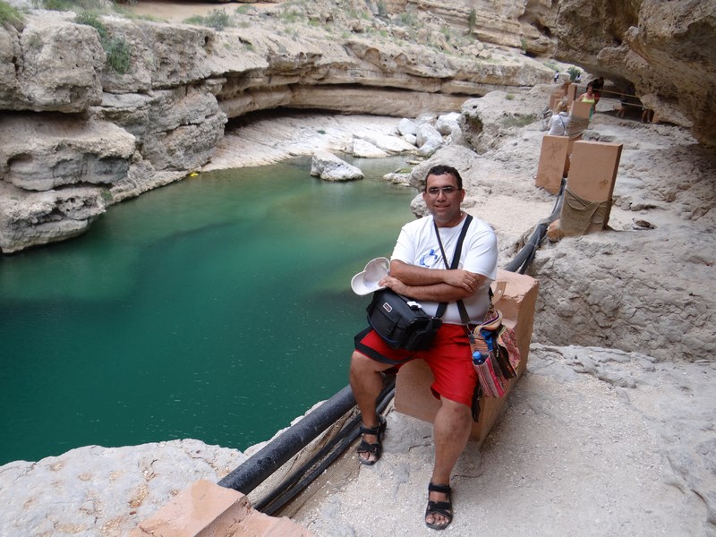 Wadi Shab