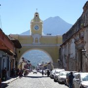 Antigua Guatemala