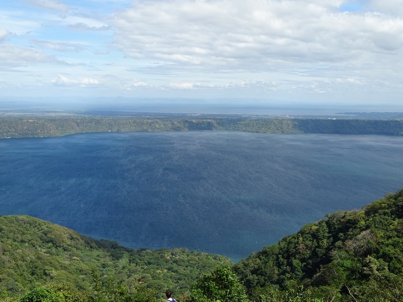 Laguna Apoyo