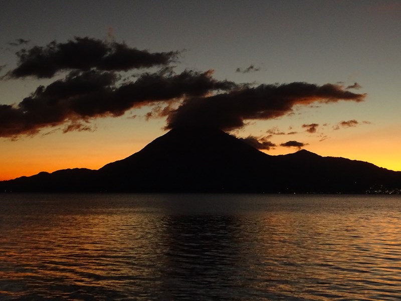 Seara La Atitlan