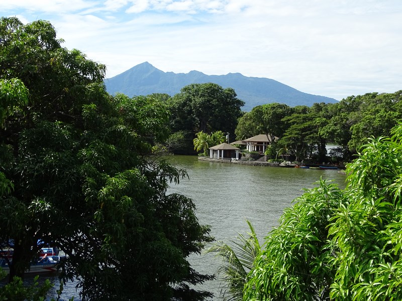 Mombacho Granada