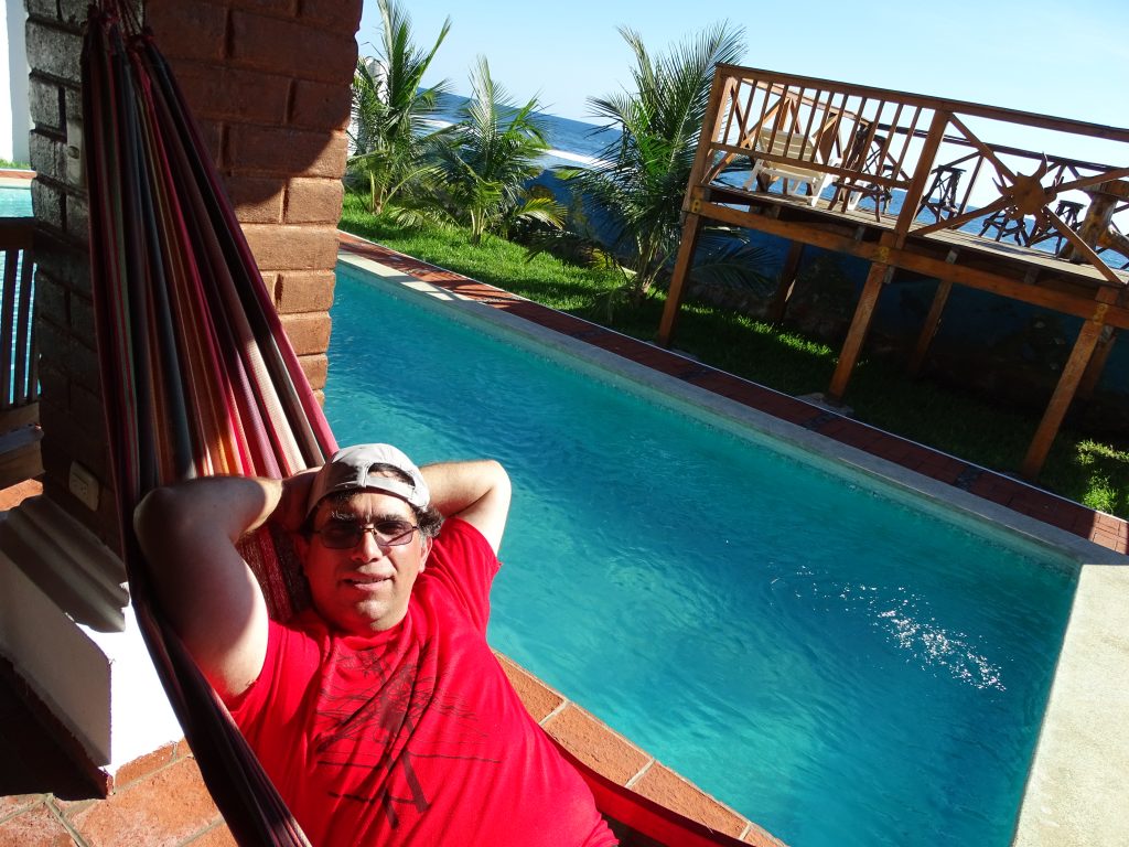 Casa Tortuga Playa Dorada