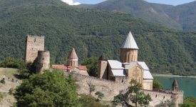 Georgia