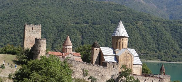 Georgia