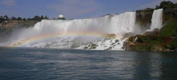 Niagara Falls Canada