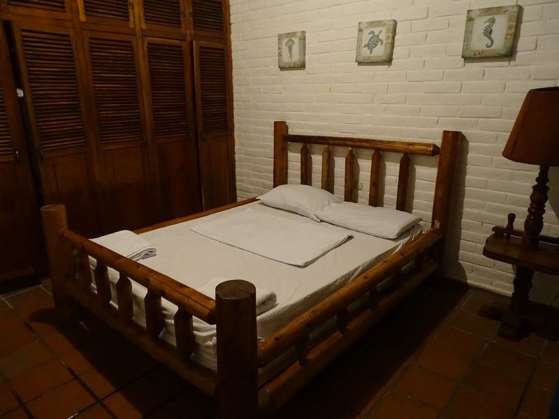 Casa Tortuga Camera