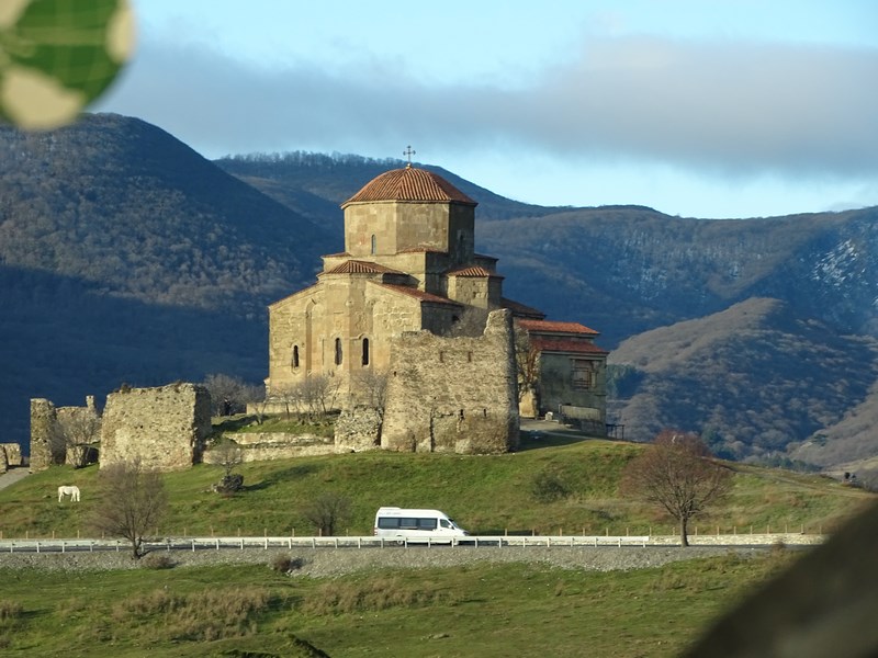 Jvari