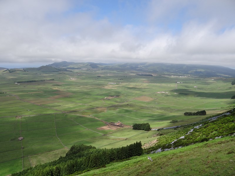 Terceira Azore