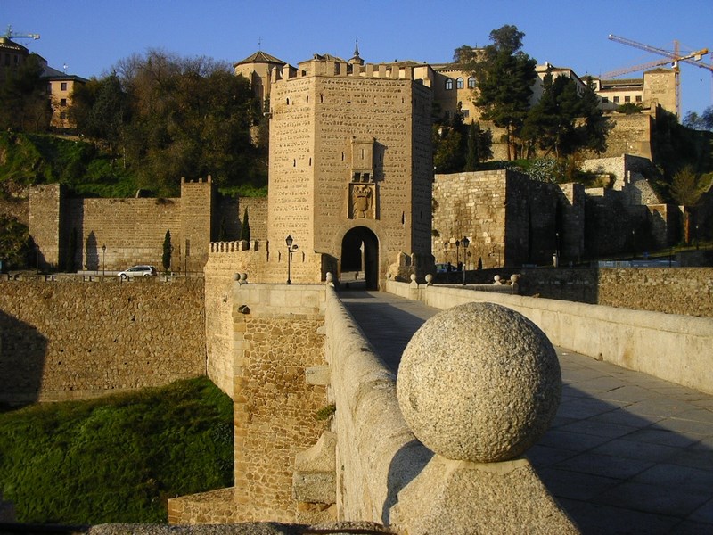 Toledo