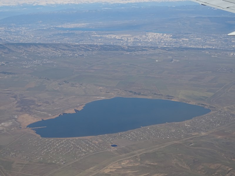 Lac In Georgia