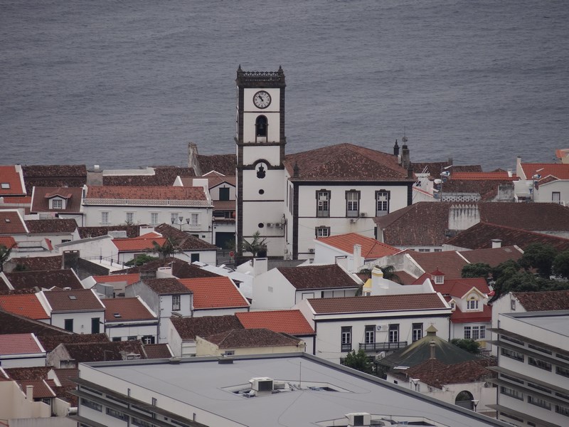 Oras Colonial In Azore