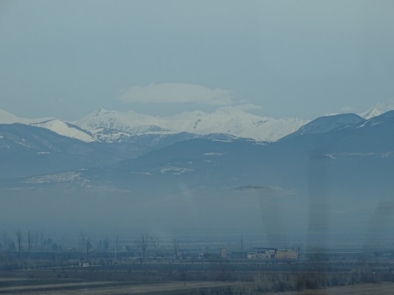 Osetia De Sud