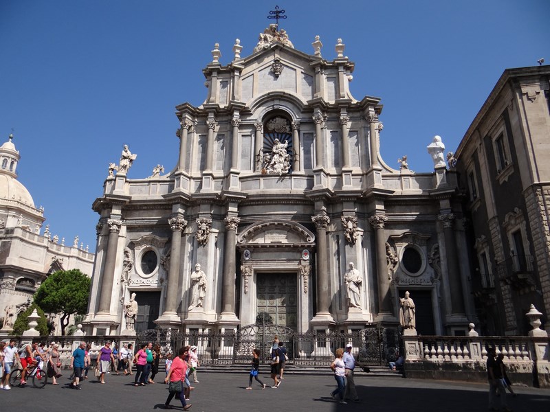 Catania KLM