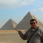 Giza Cairo Egipt
