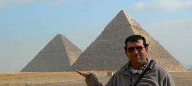 Giza Cairo Egipt