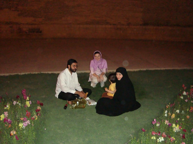 Picnic Shiraz