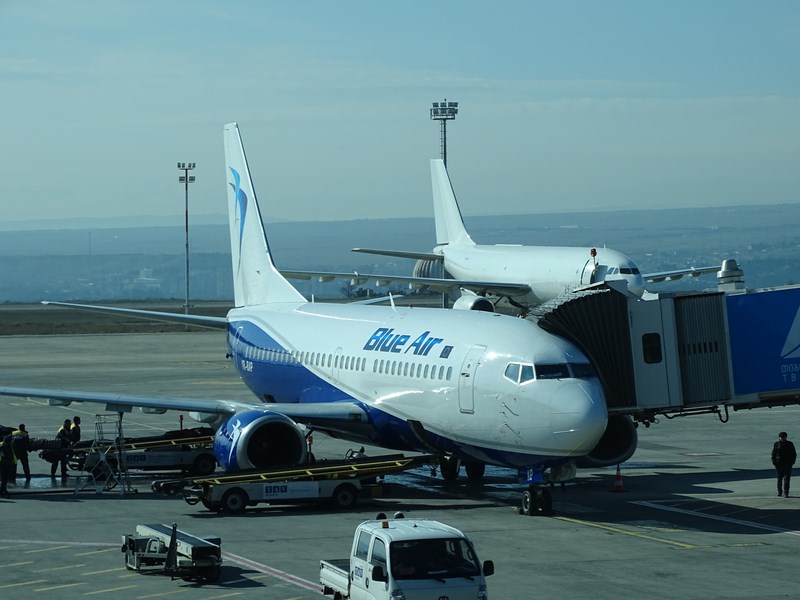 Blue Air Tbilisi