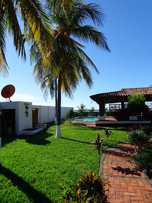 Casa Tortuga