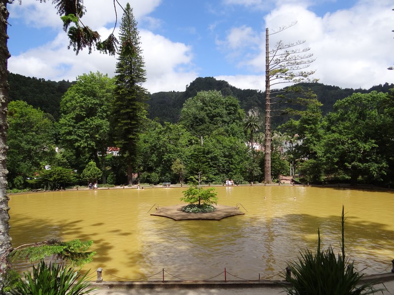 Lac Furnas