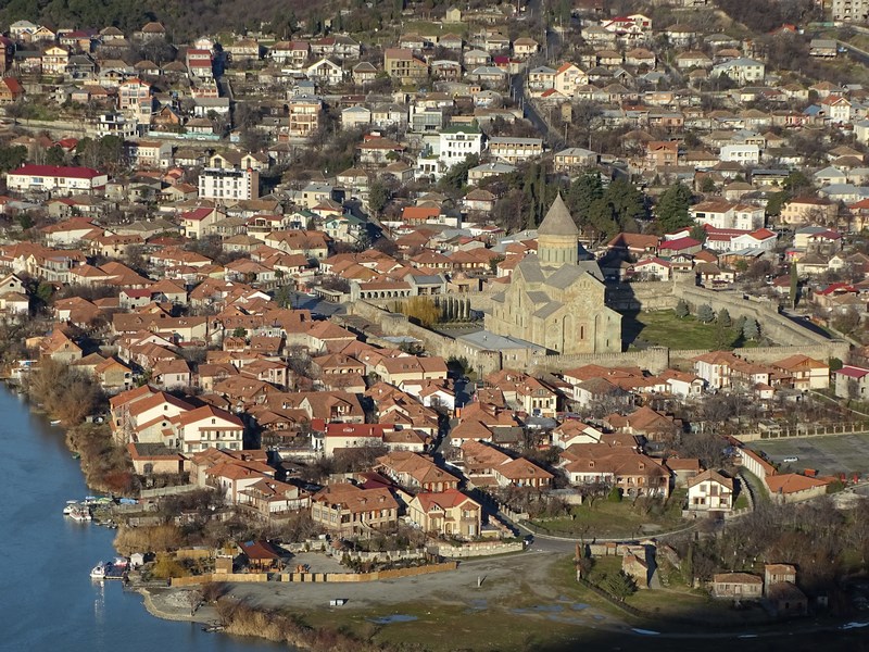 Mtskheta